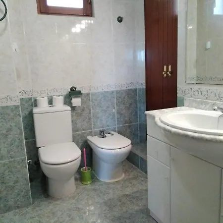 Casa Placet De Sant Joan Apto Apartment