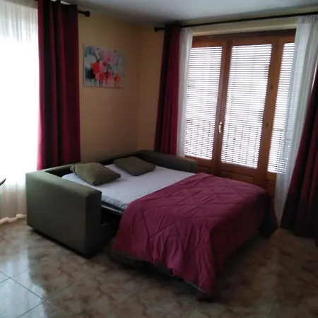 Casa Placet De Sant Joan Apto Apartment Morella