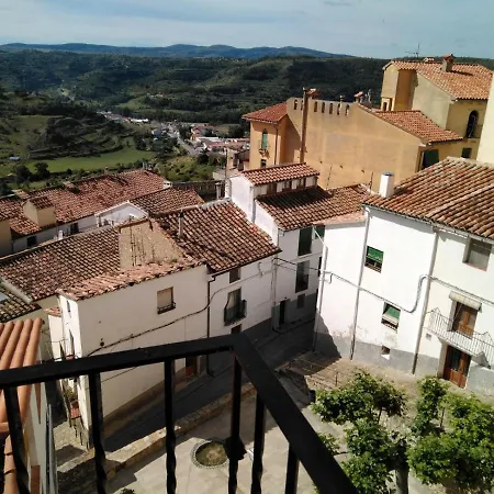 Casa Placet De Sant Joan Apto Apartment *