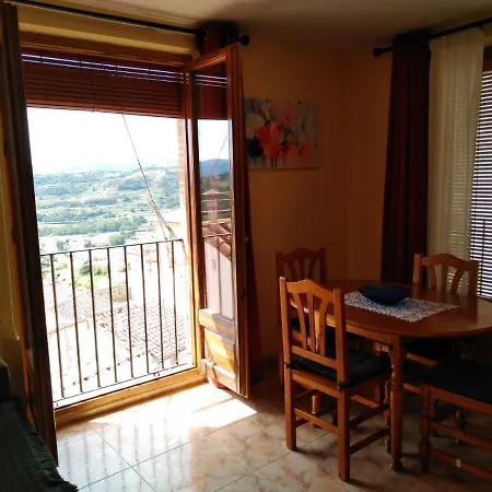 Apartment Casa Placet De Sant Joan Apto