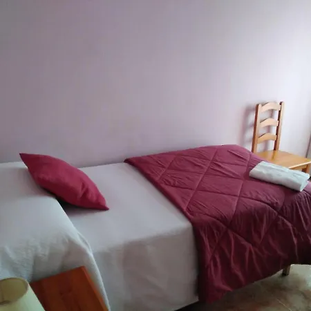 Casa Placet De Sant Joan Apto *