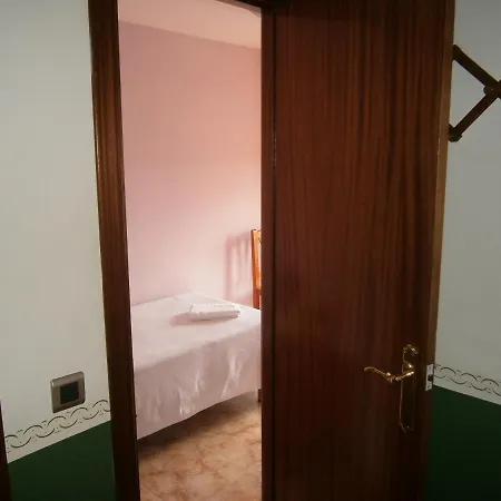 Apartamento Casa Placet De Sant Joan Apto