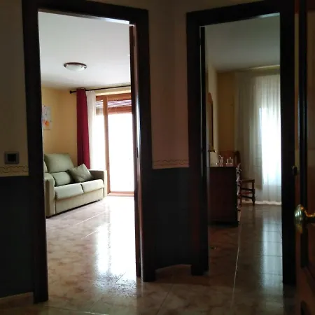 Casa Placet De Sant Joan Apto Apartament