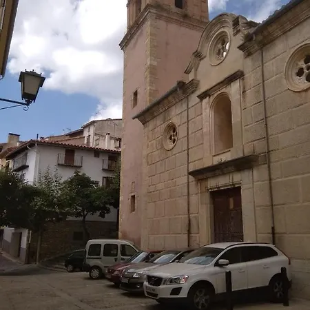 Casa Placet De Sant Joan Apto Apartment