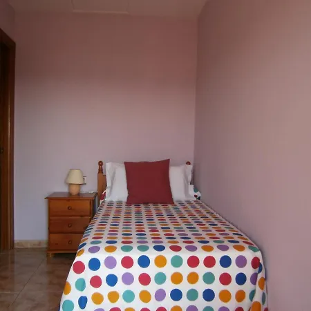 Casa Placet De Sant Joan Apto Apartment Morella