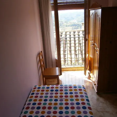 Apartment Casa Placet De Sant Joan Apto *