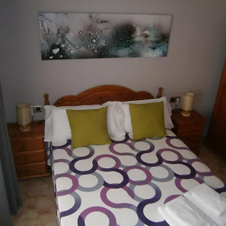 Apartment Casa Placet De Sant Joan Apto