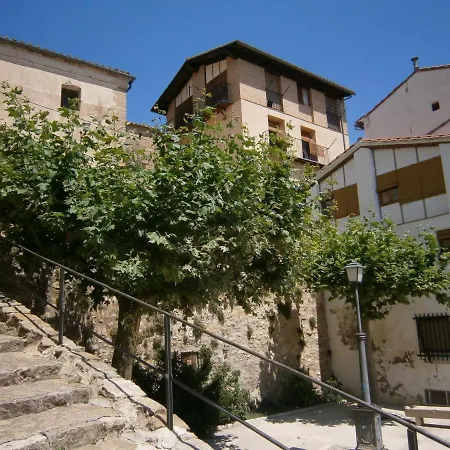 Casa Placet De Sant Joan Apto Apartment