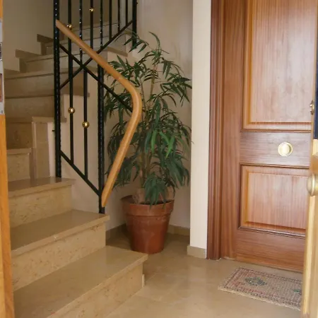 Casa Placet De Sant Joan Apto Apartment *