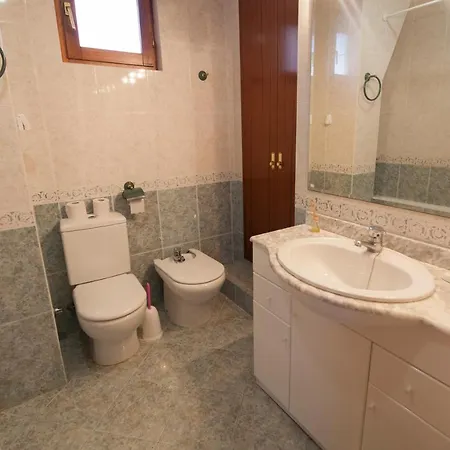 Apartment Casa Placet De Sant Joan Apto