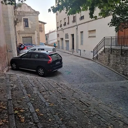 Casa Placet De Sant Joan Apto *