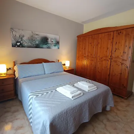 Casa Placet De Sant Joan Apto Apartament Morella