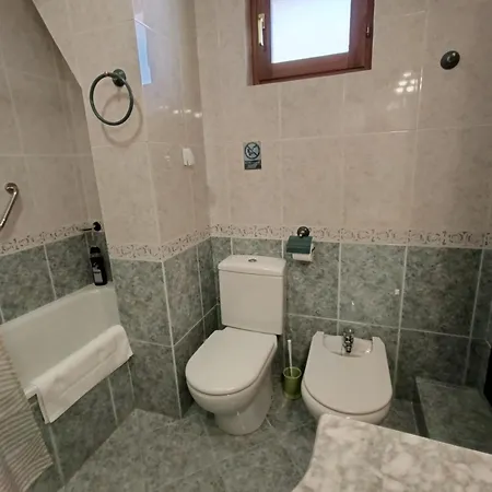 Casa Placet De Sant Joan Apto Apartament *